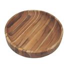 Gamela Redonda Tramontina em Madeira Teca FSC 31x31 cm 13533351
