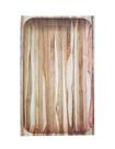 Gamela / Saladeira retangular madeira Tramontina 45cmx28cmx5cm