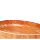 Gamela Tigela Oval Bamboo 41 cm x 27 cm