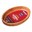 Gamela Travessa Bamboo Mor