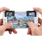 Gamepad L1 R1 Gatilho Mira Tiro Controle Celular