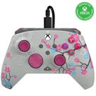 Gamepad PDP Gaming REMATCH GLOW com fio para Xbox Series XS, One Gamepad PDP Gaming REMATCH GLOW com fio para Xbox Series XS, One