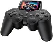 Gamepad Portátil com Visor e 520 Jogos Retrô ONEX JOG-5706