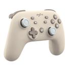 Gamepad sem fio PXN P50L para Switch/Lite/OLED/iOS/PC Brown