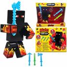Gamer Skin - Boneco Articulado Athos - 15cm