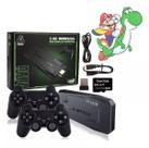 Gamer Stick 4K De Videogame Para Televisão Com 02 Controles Lite