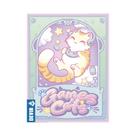 Games e Cats Jogo de Cartas Devir