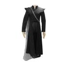 Games of Thrones, roupas de cosplay de Daenerys Targaryens, anime