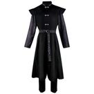 Games of Thrones, roupas de cosplay de Viserys Targaryens, Anime C