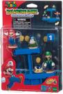 Games Super Mario - Balancing Game Underground Stage Games Super Mario - Balancing Game Underground Stage