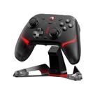 GameSir Cyclone 2 - Controlador Sem Fio para PC/Switch/iOS/Android com Dock de Carregamento