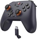 GameSir Nova Lite Controle Sem Fio 2.4G e Bluetooth Gamepad para PC Windows, Android e iPhone