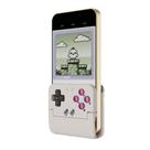 GameSir Pocket Taco Controle Bluetooth para Jogos no Celular Branco
