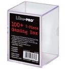 Gaming Box Ultra Pro 82623 100 Plus de 2 peças para 110 cartões