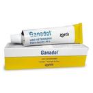 Ganadol Pomada Cicatrizante Para Animais 50g - Zoetis