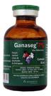 Ganaseg 7% 30ml Elanco - 10 Unidades