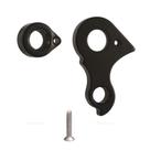 Gancheira de Quadro Oggi Big Wheel Boost 7.4 / 7.5 / 7.6 / Absolute Wild Boost G404 Preto
