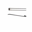 Gancheira Dupla Vassoureiro Lx 40 Gondola Amapa Preto Gancheira Dupla Vassoureiro Lx 40 Gondola Amapa Preto