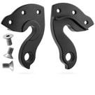 Gancheira Fist Krs SL Carbon - Gantech Gancheiras