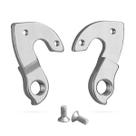 Gancheira Gantech Para Audax Ventus S23 Di2 GE526 Gancheira Gantech Para Audax Ventus S23 Di2 GE526