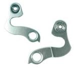Gancheira p/ quadro gallo/trust/oggi soft sport