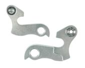 Gancheira p/ quadro hupi/soul/fuji/tws/gts s3 full/schwinn