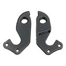 Gancheira Para Quadros Nek 35 Caloi Elite Carbon Gancheira Para Quadros Nek 35 Caloi Elite Carbon