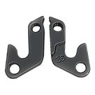 Gancheira Para Quadros Nek 36 Cannondale F4 / F5 Gancheira Para Quadros Nek 36 Cannondale F4 / F5