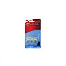 Gancho Adesivo 3M Utensilios 225G 3 Pecas Hb004270532