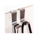 Gancho adicional inox 2 unidades Gancho adicional inox 2 unidades