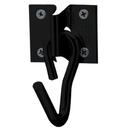 Gancho Armador De Rede Aço Carbono com 2pçs - 96313 - SILVANA