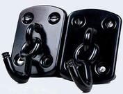 Gancho Armador Rede Dormir Fixar Silencioso Várias Cores Gancho Armador Rede Dormir Fixar Silencioso Várias Cores