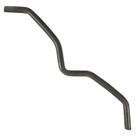 Gancho Bigode Jump HidroJump Inox 13,5 cm Reforçado Academia Gancho Bigode Jump HidroJump Inox 13,5 cm Reforçado Academia