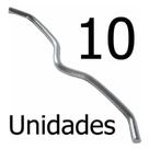 Gancho Bigode Jump Kit 10 unidades