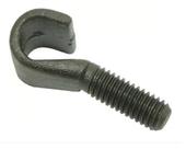 Gancho Capo/capozinho Interno Cofre Motor Mb 608 3088870064