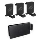 Gancho de armazenamento BLACKSTONE 5355 Side Shelf Rail Tool Hooks