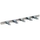 Gancho de armazenamento Crawford SG5 43 cm Spring Grip Bar Gancho de armazenamento Crawford SG5 43 cm Spring Grip Bar
