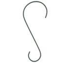 Gancho de armazenamento de metal Perky-Pet 30 cm resistente à ferrugem