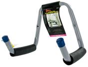 Gancho de armazenamento Secureline Crawford HHA2 Double Arm Strong