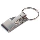 Gancho de cinto de metal Hillman, pacote com 5