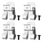 Gancho de clipe de cinto para ferramentas Ryobi e Ridgid 18V 633586002