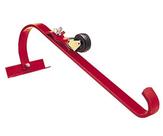 Gancho de escada Guardian Fall Protection Qualcraft 2481 Steel