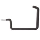 Gancho de parafuso de armazenamento National Hardware N112-022 2121BC Gancho de parafuso de armazenamento National Hardware N112-022 2121BC