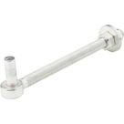 Gancho de parafuso National Hardware N130641 1,5 kg