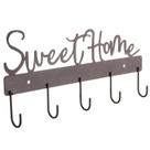 Gancho de Parede Sweet Home