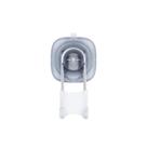 Gancho de succión para ducha OXO Good Grips para esponjas y toallas