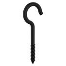 Gancho de teto National Hardware N820-107 12,5 cm Storm Shine