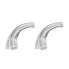 Gancho Earhook Curva para Aparelho Auditivo GN Resound, Danavox e Interton