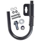 Gancho em U M745RB para pregadeira Hitachi