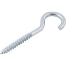 Gancho G-6 3,3x60mm com 6 Peças Vonder Gancho G-6 3,3x60mm com 6 Peças Vonder